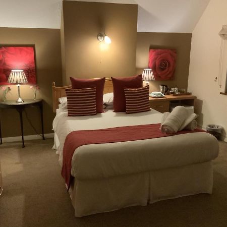 Bridge House B&B Coltishall Exteriér fotografie