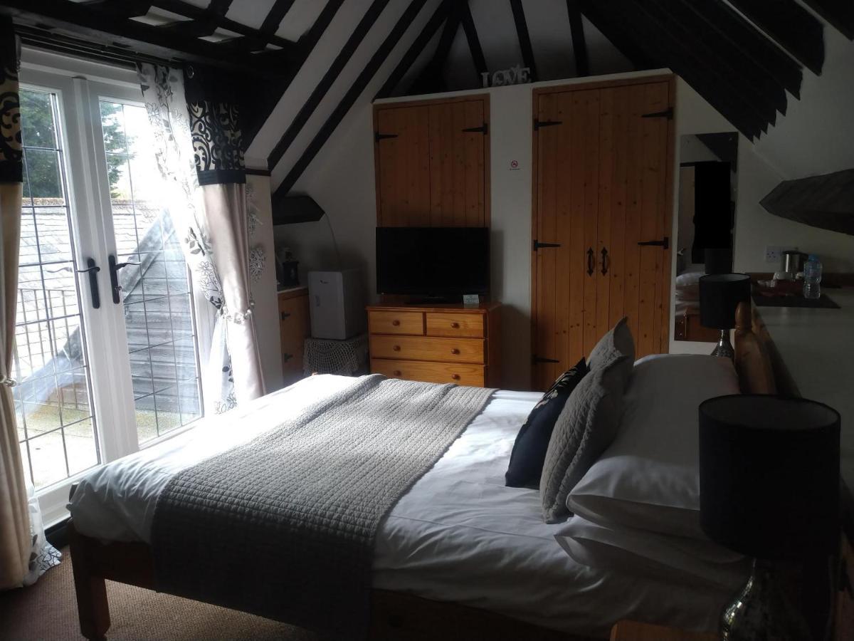 Bridge House B&B Coltishall Exteriér fotografie