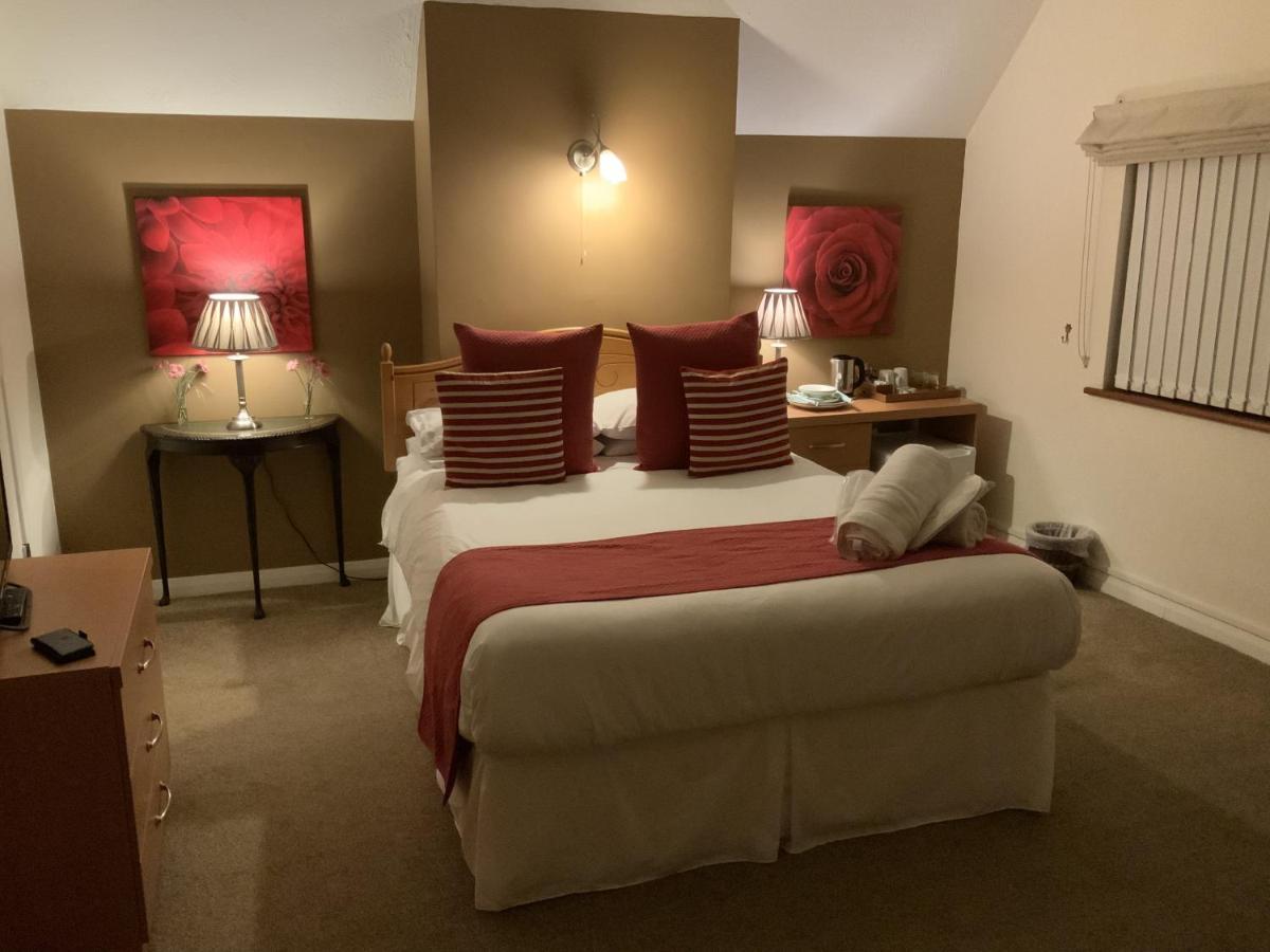 Bridge House B&B Coltishall Exteriér fotografie